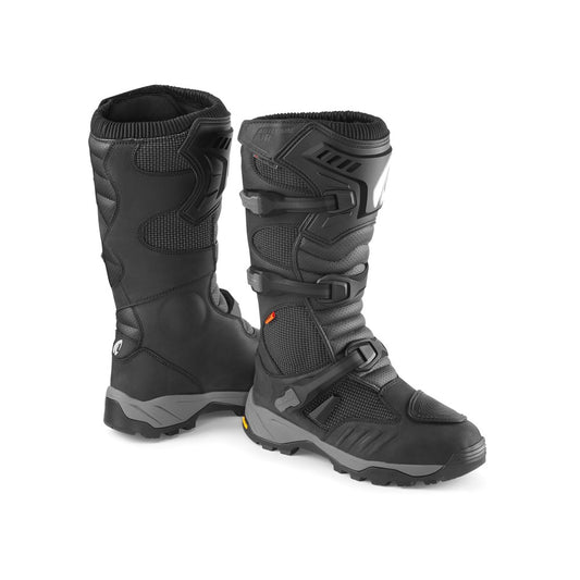Forma Adventure Air Dry Boots - Black