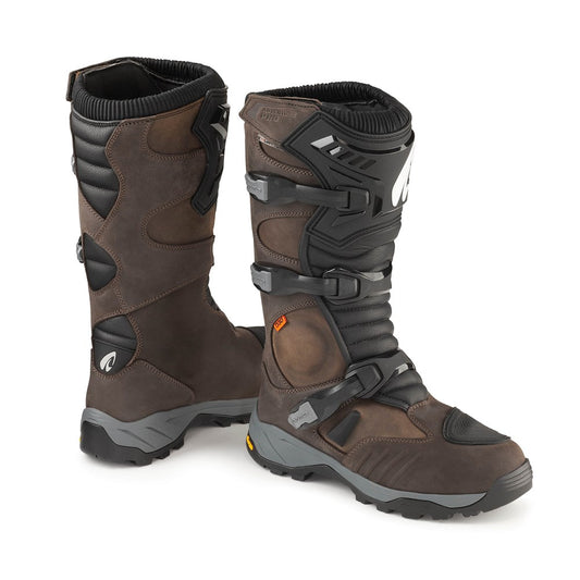 Forma Adventure Pro Dry Boots - Brown
