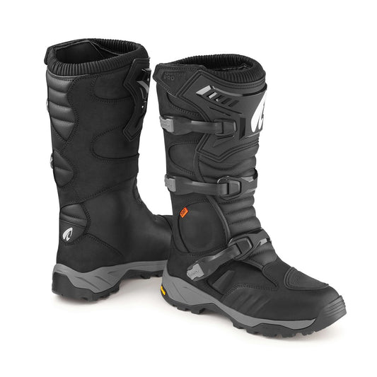 Forma Adventure Pro Dry Boots - Black
