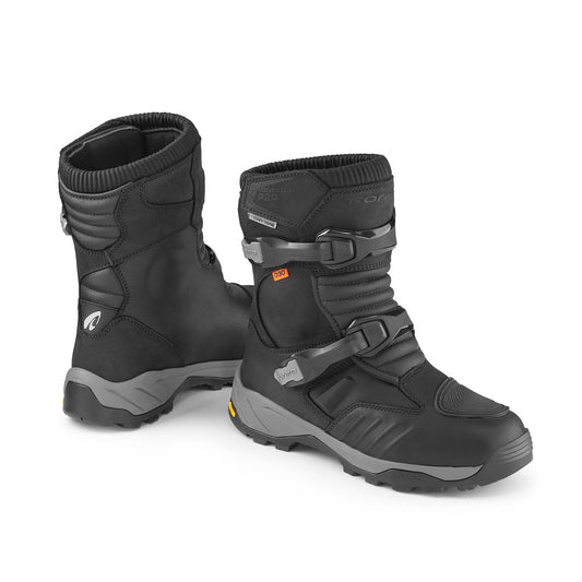 Forma Adventure Pro Low Dry Boots - Black