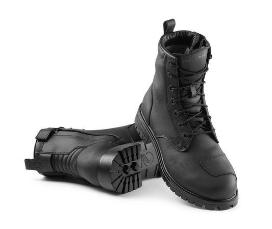 Forma Legacy Dry Boots - Black (48)