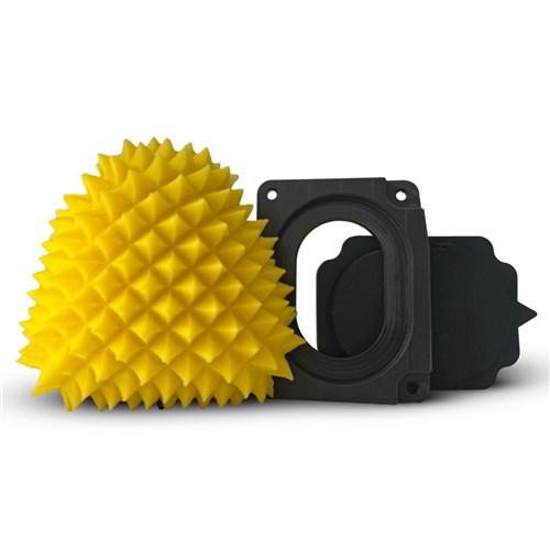 FWF ADVENTURE PRE CLEANER UPGRADE KIT YAMAHA TENERE 700 T7 XTZ690 22-25