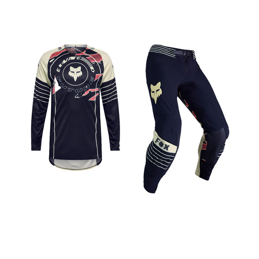 FOX 2026 FLEXAIR INNING GEAR SET - BLACK