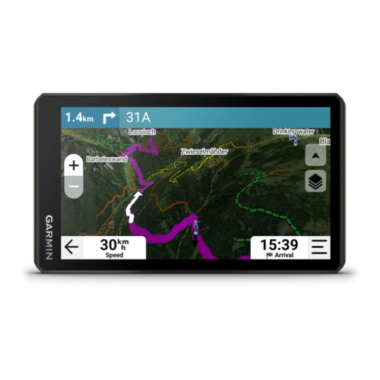 Garmin Tread 2 6\" Off-Road Sat-Nav