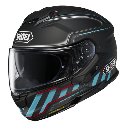 SHOEI GT-AIR3 DISCIPLINE HELMET - TC2