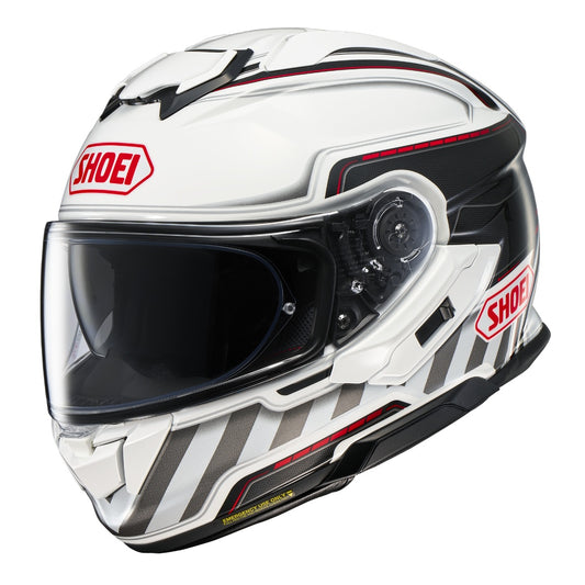 SHOEI GT-AIR3 DISCIPLINE HELMET - TC6