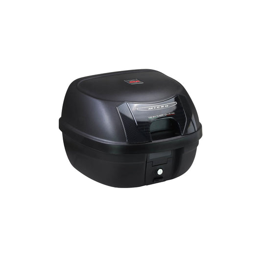 Givi Classic Monolock Topcase 26L - Includes Universal Plate
