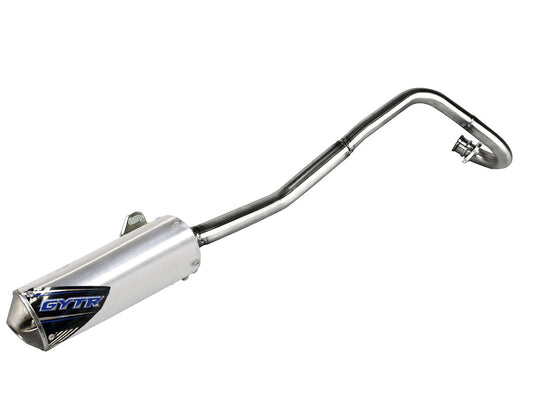 GYTR Full Exhaust System