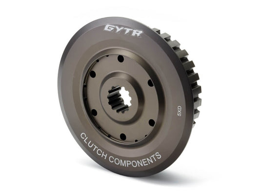 GYTR Billet Clutch Inner Hub