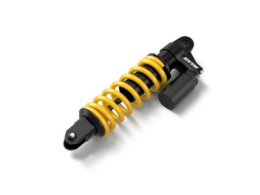 GYTR Paioli Rear Shock