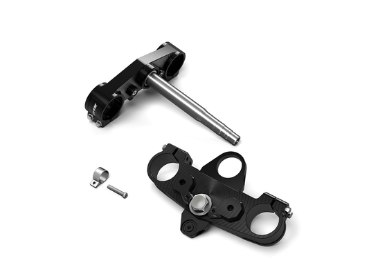 GYTR Triple Crown Handle Assembly