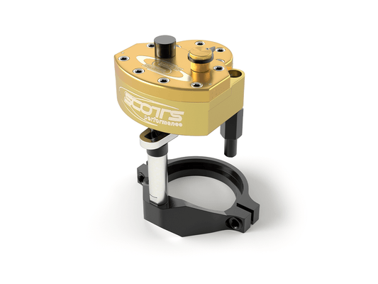 GYTR Steering Damper