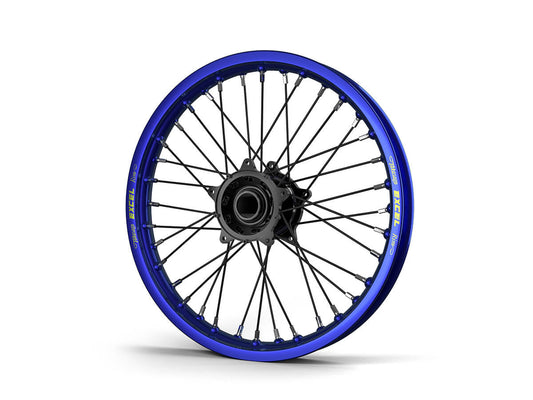 GYTR Haan Front Wheel Assembly