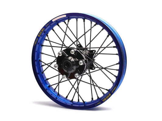 GYTR Haan Rear Wheel Assembly