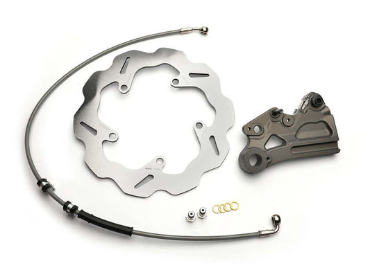 GYTR Rear Brake Kit