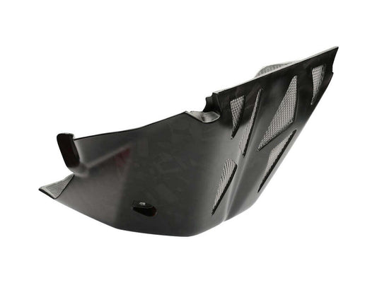 GYTR Skid Plate Carbon