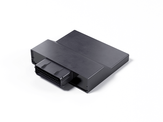 GYTR ECU Stage 2