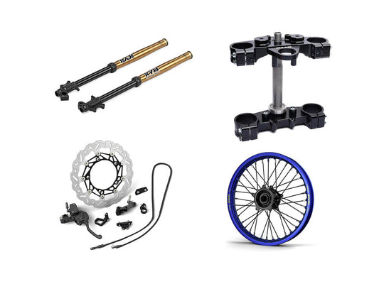 GYTR Front Steering Kit