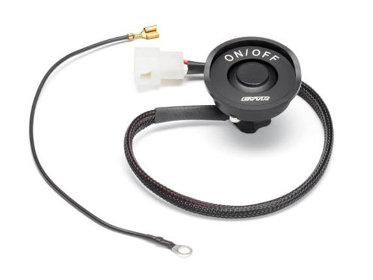 GYTR ON/OFF Switch