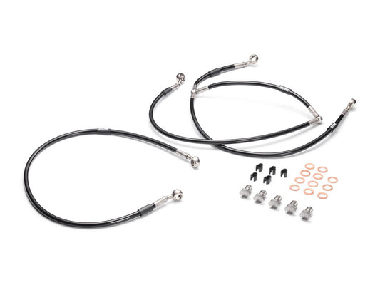 GYTR Brake Line Set