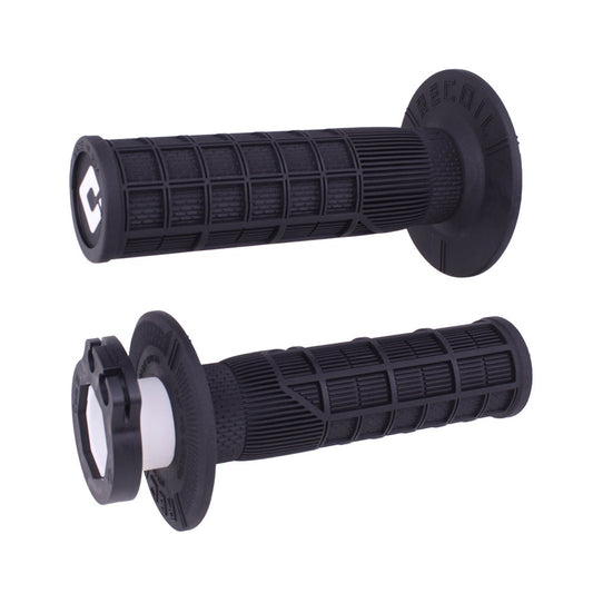 ODI MX RECOIL SX-MX LOCK ON GRIPS - 2T / 4T
