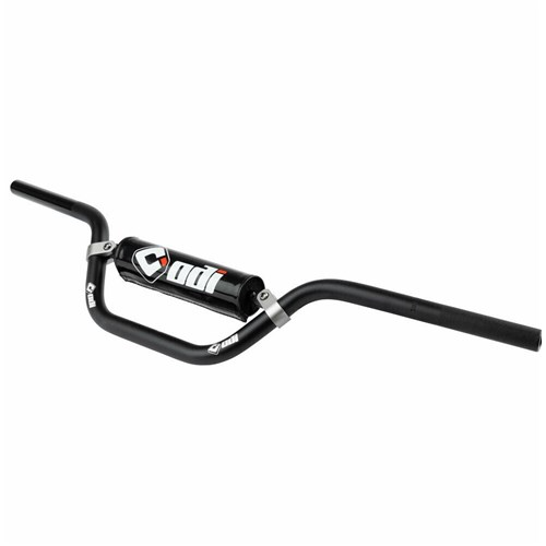 ODI MX SE 7/8 BAR ONE-TEN 110 HANDLEBAR  - BLACK