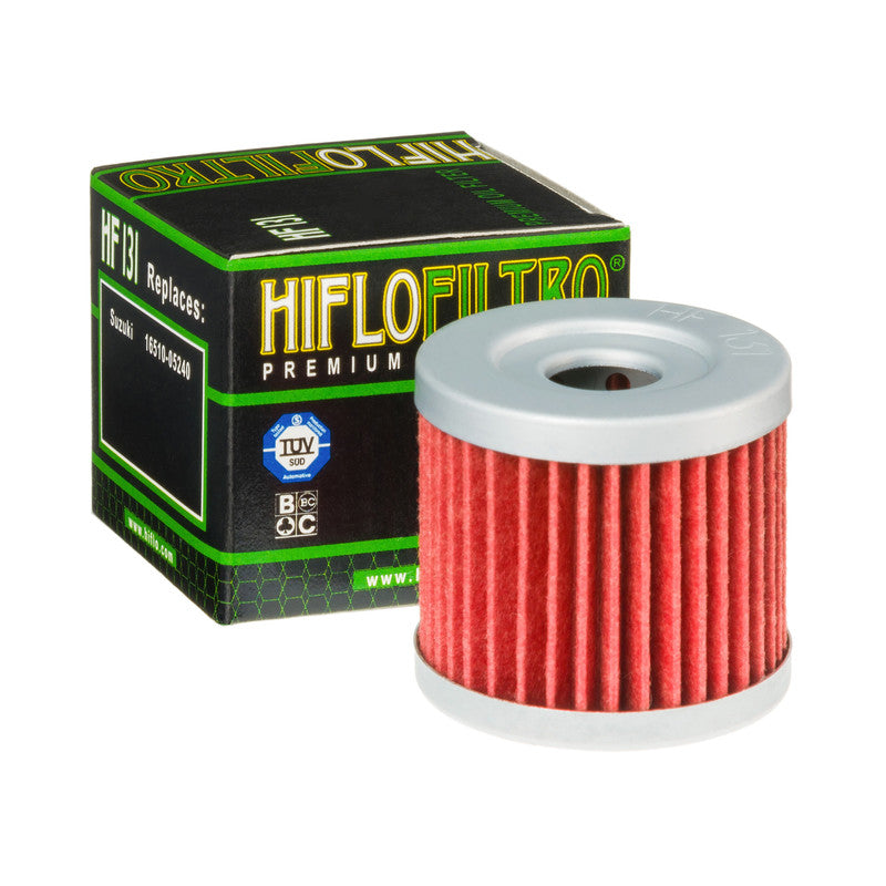 HIFLO OIL FILTER - SUZUKI