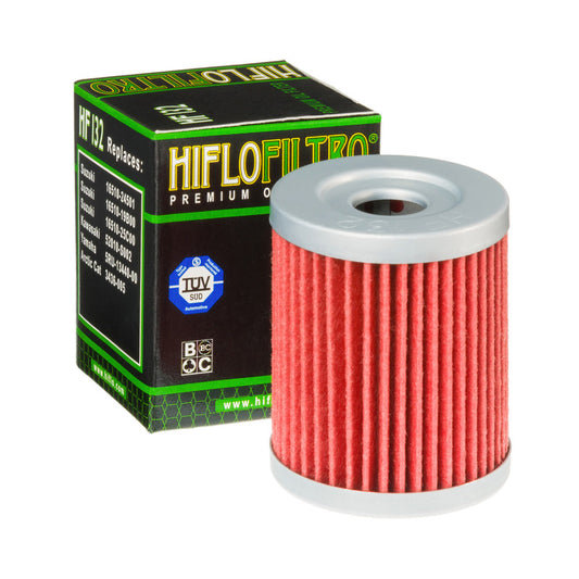 HIFLO OIL FILTER - SUZUKI