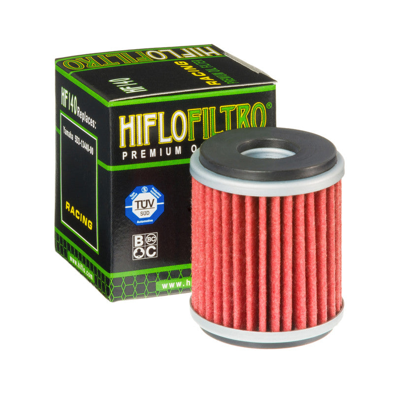 HIFLO OIL FILTER - YAMAHA