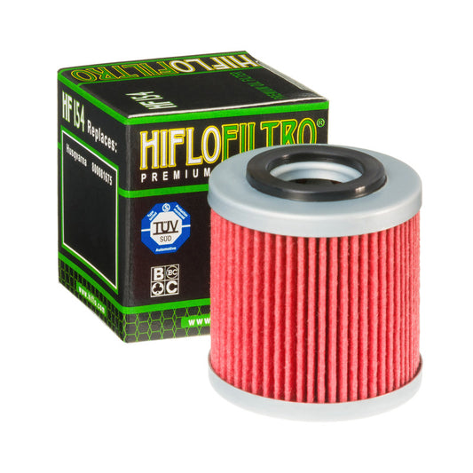 HIFLO OIL FILTER - HUSQVARNA