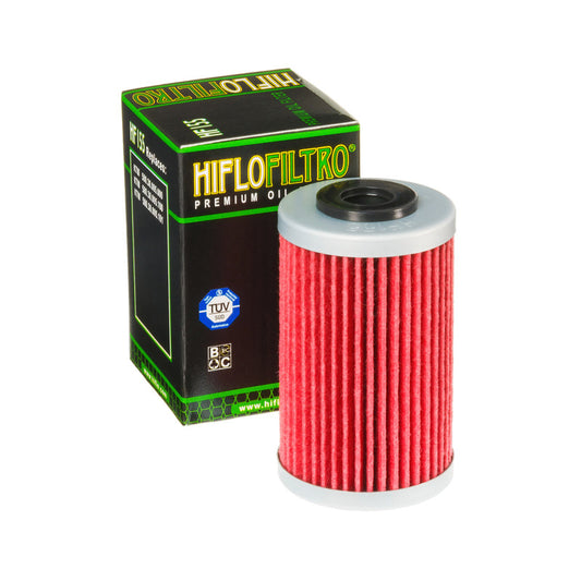 HIFLO OIL FILTER - KTM