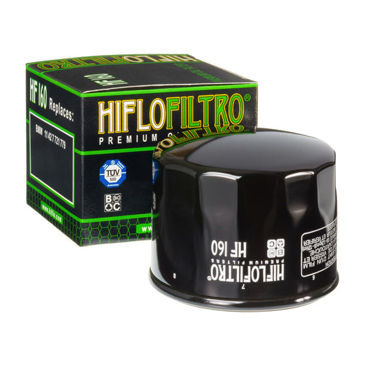 HIFLO OIL FILTER - BMW