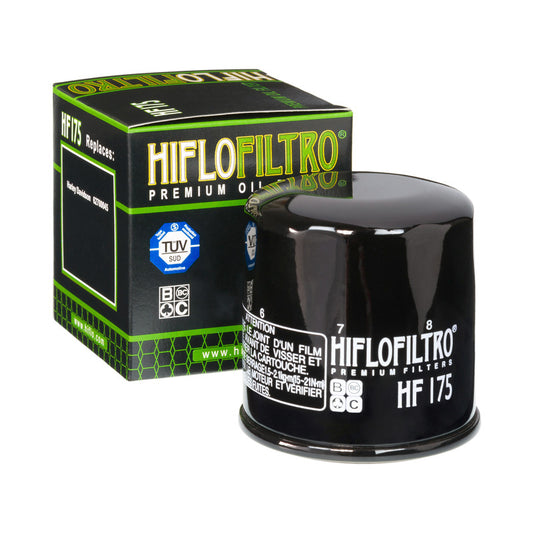HIFLO OIL FILTER - HARLEY