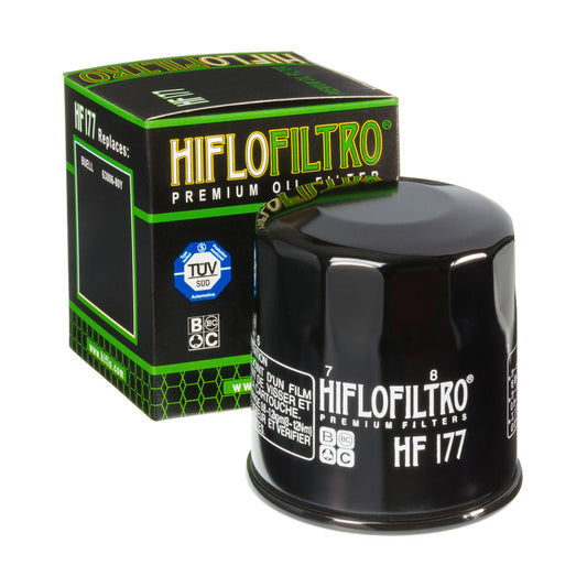 HIFLO OIL FILTER - BUELL