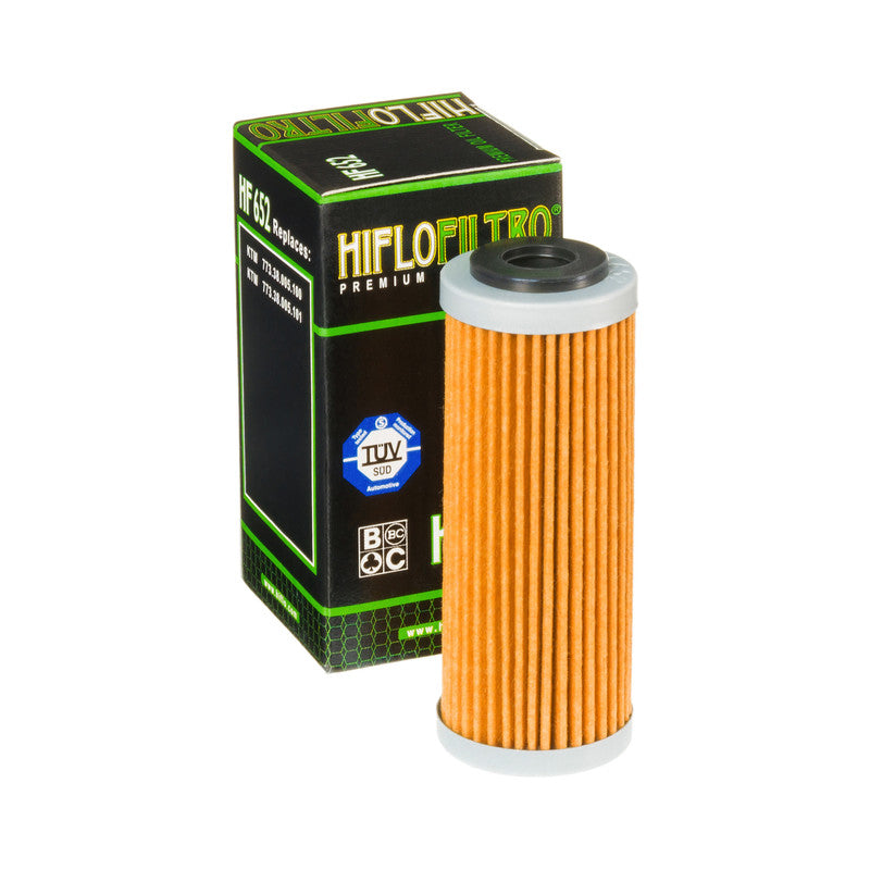 HIFLO OIL FILTER - KTM