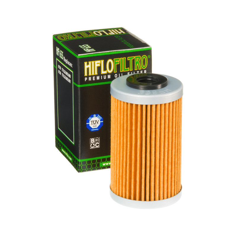 HIFLO OIL FILTER - KTM