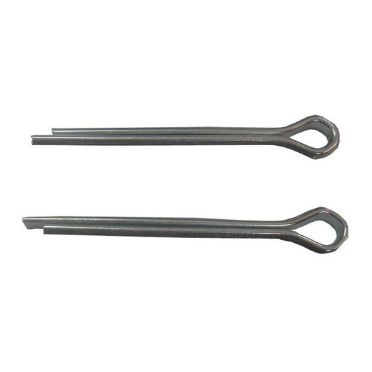 Whites Split Pin - 2.5 x 30mm (50 Pack)