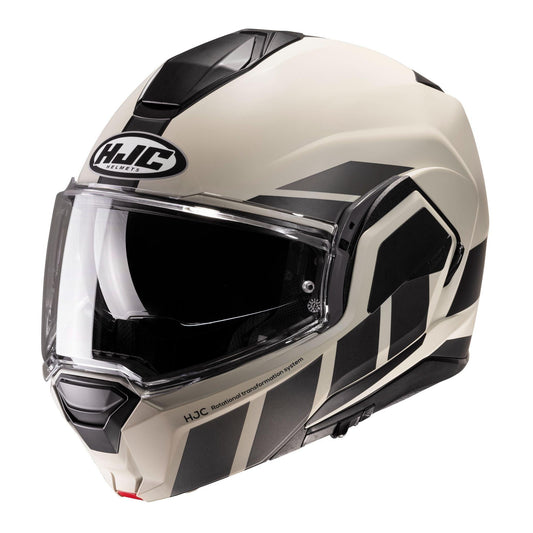 HJC i100 BEIS HELMET - MC9SF MCLEOD ACCESSORIES (P) sold by Cully's Yamaha