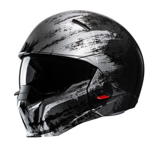 HJC I20 FURIA HELMET - MC5