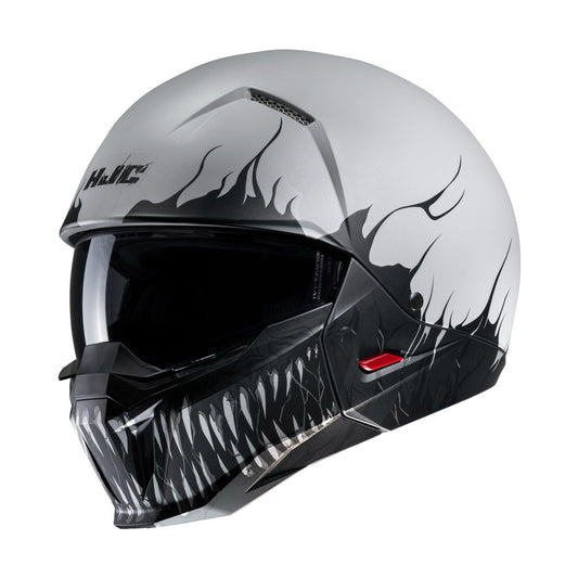 HJC i20 SCRAW HELMET - MC10SF MCLEOD ACCESSORIES (P) sold by Cully's Yamaha