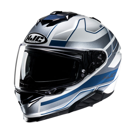 HJC I71 IORIX HELMET - MC2