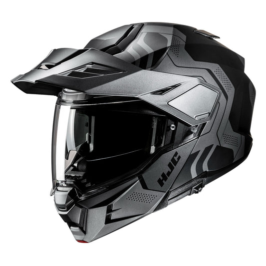 HJC i80 VELLY HELMET - MC5SF
