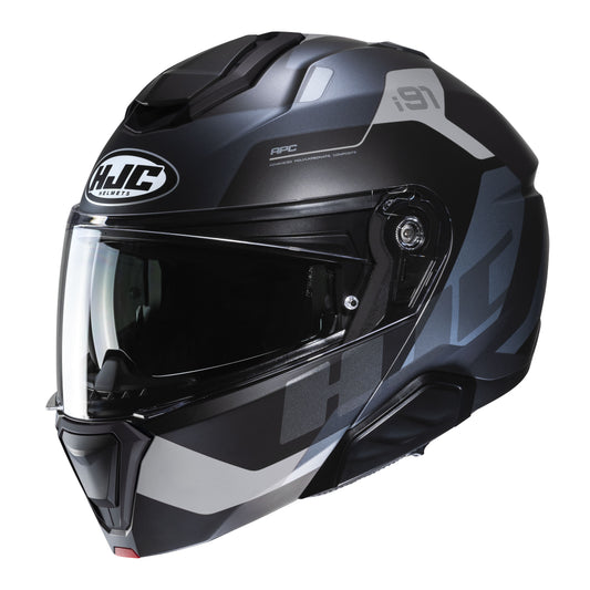 HJC I91 CARST HELMET - MC5SF