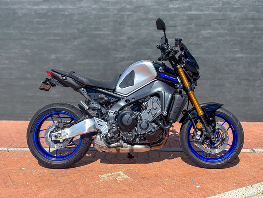 USED 2023 YAMAHA MT09 SP $14,990* Excl Gov Charges