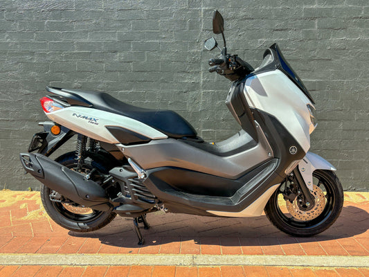 DEALER DEMO 2023 YAMAHA NMAX 155cc SCOOTER $5,190* Excl Gov Charges