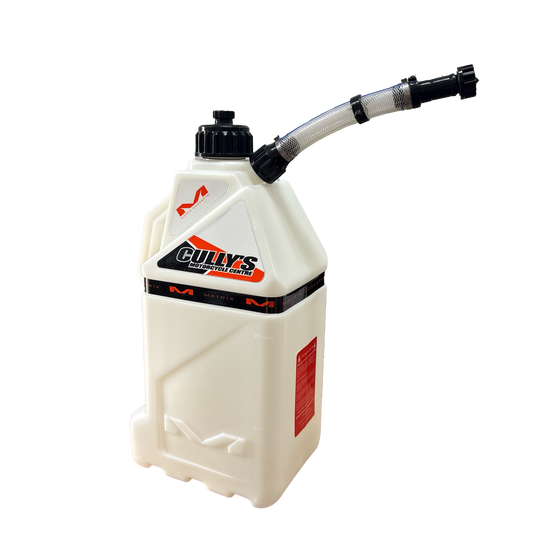 MATRIX M3 UTILITY CAN