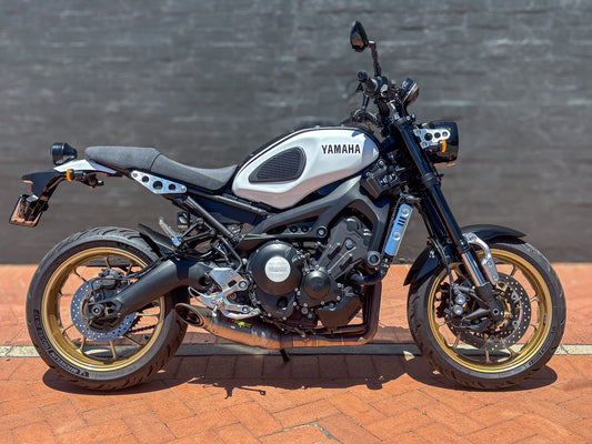 USED 2020 YAMAHA XSR900 $10,990* Excl Gov Charges