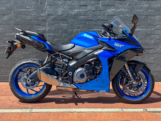 USED 2024 SUZUKI GSX-S GT 1000 $16,990* Excl Gov Charges