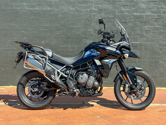 USED 2020 TRIUMPH TIGER 900 GT PRO $16,990*Excl Gov Charges