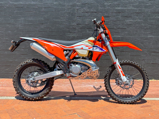 USED 2023 KTM 250 EXC $11,990* Excl Gov Charges